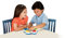 LeapFrog – Elektronische Lernspiel – Memoboard Suite