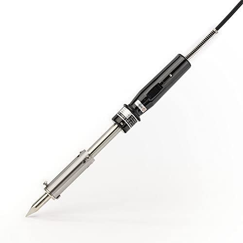 HAKKO Large Soldering Iron for Sheet Metal Processing HAKKO Matchless 150W 551P (Japan Import)