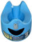 Toddler Essentials Easy Pour Potty - Dark Blue | Portable Potty Training Toilet Seat for Toddlers | Hygienic, Easy to Clean, and Travel-Friendly (Previously known as Pourty)
