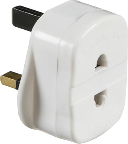 ML Fused Shaver Adapter