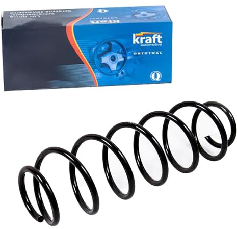 KRAFT AUTOMOTIVE Fahrwerksfeder 4035003