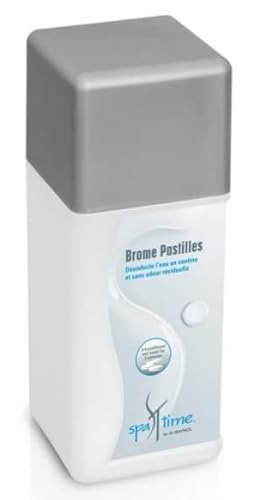 Bayrol SpaTime Brom-Tabletten 0,8 kg