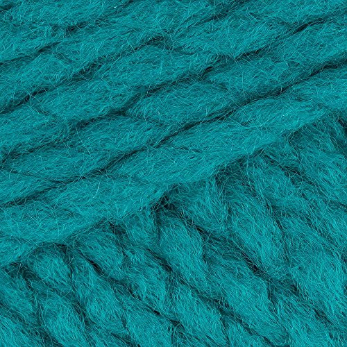Robin Super Chunky Seagreen 71 Yarn