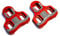 Powertap P1/P1S 6st Pedal Power Meter Red Aluminium Road Bike