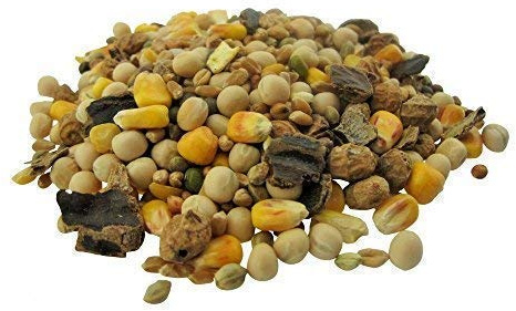 CommonBaits Big CARP Partikel Mix 2,5Kg