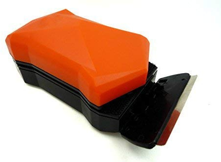 Magnet Scraper Cleaner for Acrylic and Glass Aquarium Tank