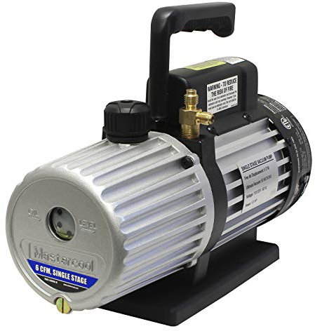 Bomba de vacío MASTERCOOL 90066-B