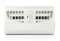 HENDI Insektenvernichter, Klebeplatten, 100m², Insektenkiller, Insektenfanggerät, Elektronisch, Metallgehäuse mit Wandbefestigung, 2 x 15W UV-A, 230V, 30W, 480x100x(H)285mm, ABS Kunststoff