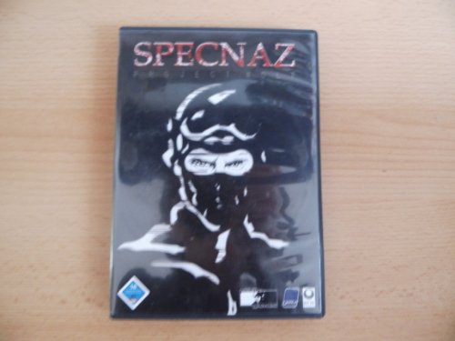 Specnaz - Project Wolf