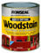 Ronseal QDWSM250 250ml Woodstain Quick Dry Satin - Mahogany
