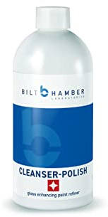 Bilt Hamber BHCP Cleanser Polish (500ml)
