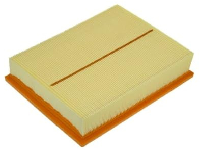 Purflux A1151 - Luftfilter für Autos | Kompatibel mit: CITROËN SAXO, PEUGEOT 306, 306 Break, 306 Cabriolet, 306 Schrägheck