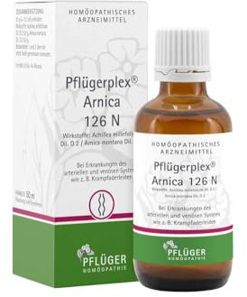 Pflügerplex Arnica 126 N Tropfen
