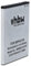 vhbw Akku kompatibel mit HTC Desire D310w, D310f, D310, 310, V1 Handy Smartphone Telefon (2100 mAh, 3,8 V, Li-Ion)