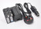4x D-Li50 Battery+Charger for Pentax DLi50 D-L150 DL150 NP-400 NP400 K10 K10D GP Grand Prix K20D Camera