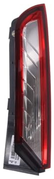 VALEO Halogen Rückleuchte, Teilenummer 45254 für die Fahrzeugmodelle FORD Transit Connect II (2013 > 2018)