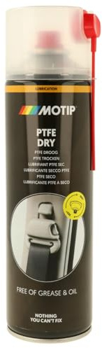 MOTIP 090201 PTFE Trocken 500 ml