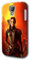 The Hunger Games: Mockingjay - Part 2 Samsung Galaxy S4 Hard Case Cover