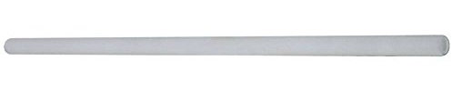 Roller-Grill Tube de quartz pour salamandre SEF80 - Longueur : 315 mm - Diamètre extérieur : 11,5 mm - Diamètre intérieur : 9 mm