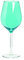 Brunch Time Kelch 6er Set Scratch Azzurro