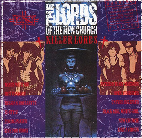 Killer lords (1985)