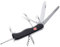 Victorinox Outrider Outil de poche Blocage de lame Noir