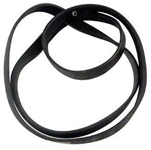 Zanussi Waschmaschine Belt 1280J5 PN 1108786003 Teile