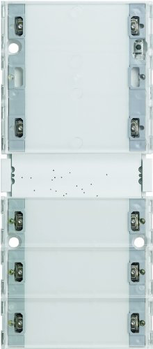 Gira 513400 KNX Tastsensor 3 Komfort 4 fach System 55