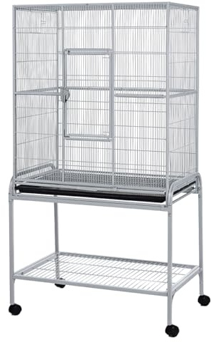 Little Friends Hamberley All Metal Cage