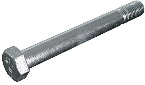 febi bilstein 07272 Schraube ohne Splintloch