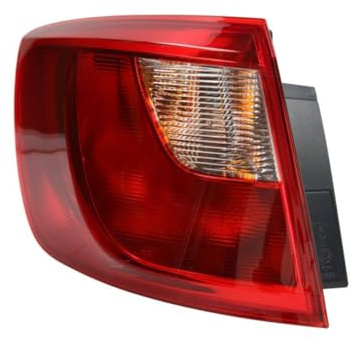 Magneti Marelli 714000028520 Rear Lamp Left