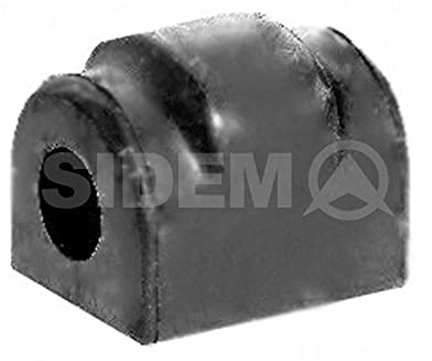 SIDEM 821904 Lagerbuchse, Stabilisator
