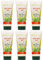 (6 PACK) - Aloe Pura - Aloe Vera Gel + Tea Tree | 200ml | 6 PACK BUNDLE
