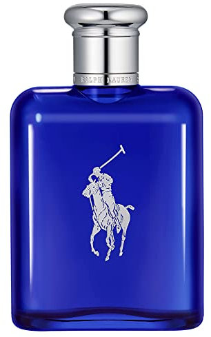 Ralph Lauren Eau de Cologne für Männer 1er Pack (1x 125 ml)