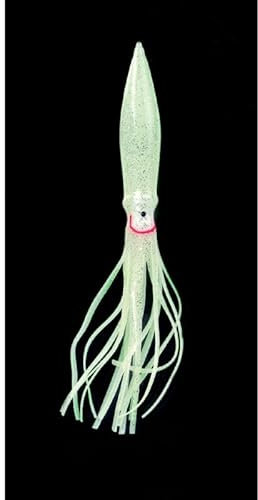 DEGA Oktopus 22 cm luminous