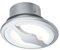 Paulmann 92507 Prem. EBL Set Side LED schwb. 30° 1x13W 230V/700mA 152mm Chrom matt/Alu