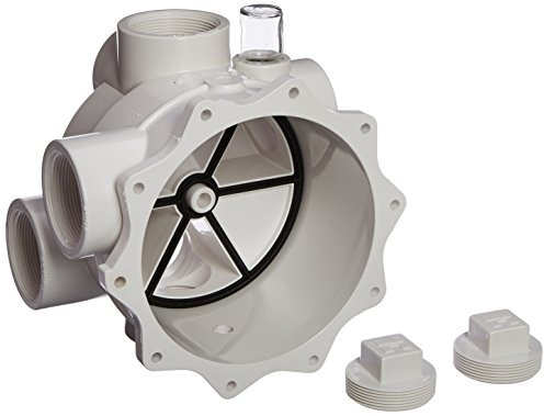 Hayward spx0715allaa vari-flo Body Montage Ersatz für Hayward Multiport Ventile und Sand Filter