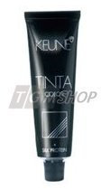 Keune Tinta Color + Silk Protein Solamer Hair Color 1517 Super Ash Violet Blonde by Keune