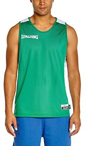 Spalding Bekleidung Teamsport Essential Reversible Shirt