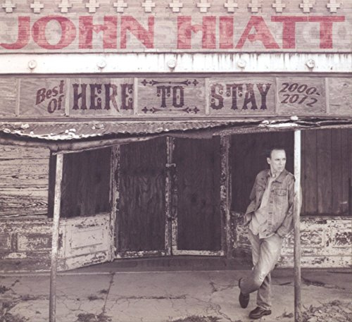 Here to Stay - Best of 2000-2012
