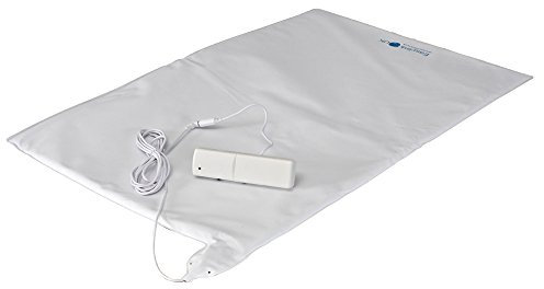 NRS Healthcare Wandering Alert Floor and Door Sensor Kit