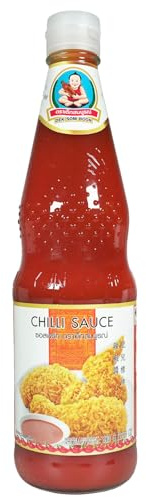 Healthy Boy Siracha Chili Sauce, 700 ml