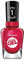 Sally Hansen Miracle Gel Nagellack ohne künstliches UV-Licht Bordeaux Glow, Dunkelrot, mit intensiv glänzendem Gel-Finish, Nr. 555, (1 x 14,7 ml)