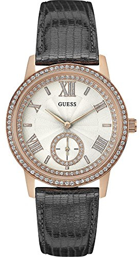 Guess - Women's Watch W0642L3