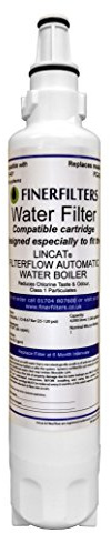 Lincat Filterflow Compatible Water Boiler Filter, FC02 EB3F (1)