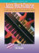 Alfred's Basic Adult Jazz/Rock Course: For Piano (Alfred's Basic Piano Library) (English Edition)