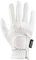 uvex Sportstyle - dehnbarer Reithandschuh für Damen und Herren - exzellenter Grip & strapazierfähig - touchscreenfähig - White - 6