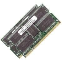 Cisco 2X 512MB Memory Modules (1GB total) for NPE-G1 in 7200 1GB Speichermodul - Speichermodule (1 GB)