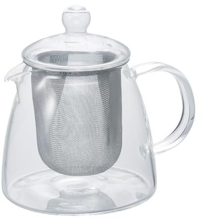 Hario Leaf Lizenz Topf pur f?r Zwei 360ml-CHEN 36T (Japan-Import)