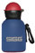 SIGG Flaschenpouch Neoprene 0.3 L, Blau, 7106.4
